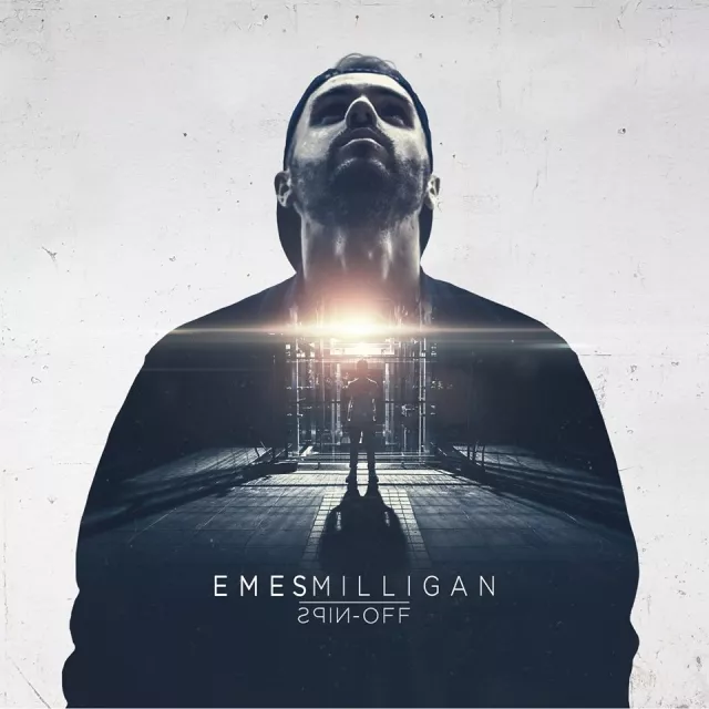 Queshop - Emes Milligan - Spin-Off