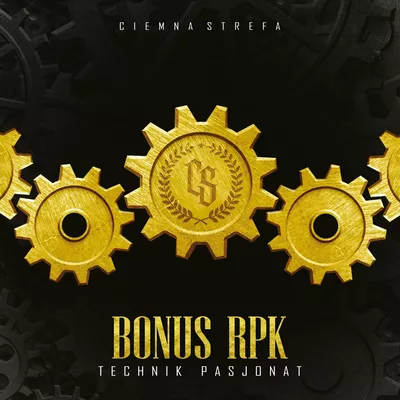 Bonus RPK - Technik Pasjonat