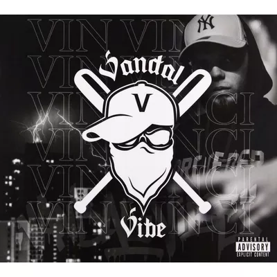 Vin Vinci - Vandal Vibe