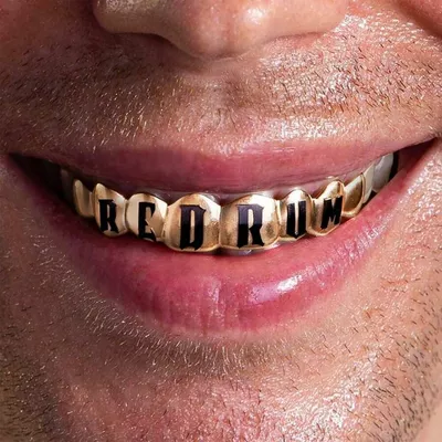 Queshop - Słoń - Redrum