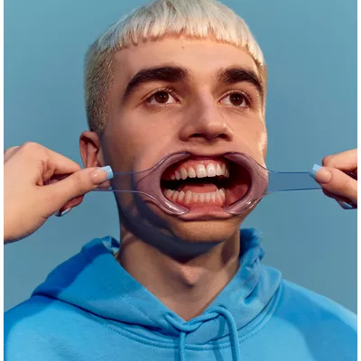 Queshop - Mata - Młody Matczak