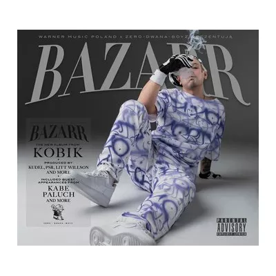 Queshop - Kobik - Bazarr (wersja standard)