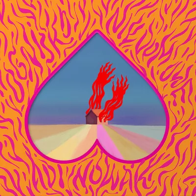 Adi Nowak - Ognisko Niedomowe