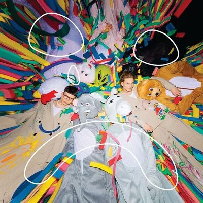 Queshop - Kacperczyk - Kryzys wieku wczesnego