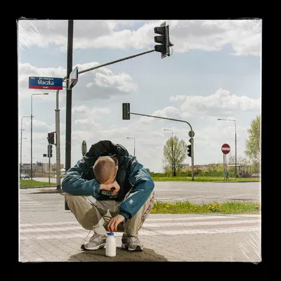 Eis - Gdzie jest Eis? (vinyl 10")