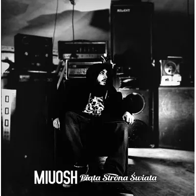 Queshop - Miuosh - Piąta Strona Świata