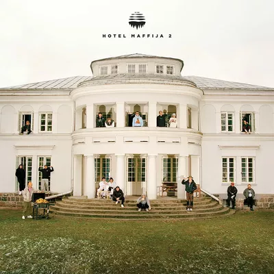 Queshop - SB Maffija - Hotel Maffija 2