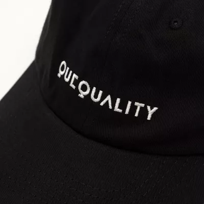 QueQuality Cap