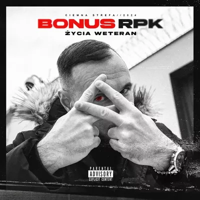 Queshop - Bonus RPK - Życia weteran