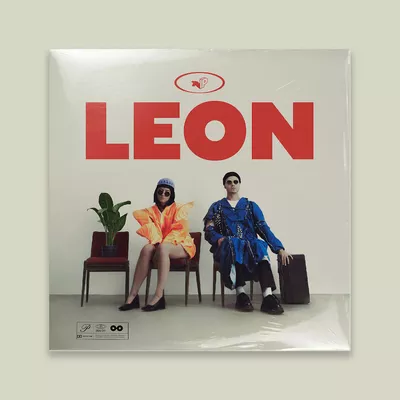 Queshop - Przyłu - Leon