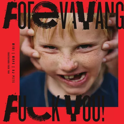 Queshop - Forevayang - Fuck You