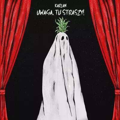 Queshop - Karian - Uwaga, tu straszy!