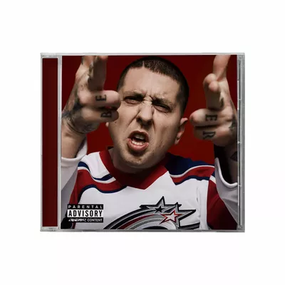 Queshop - Białas - Newcomer