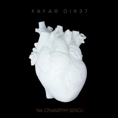 Queshop - Kafar Dix37 - Na otwartym sercu (wersja standard)