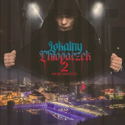 Queshop - Intruz - Lokalny chłopaczek 2: Moje miasto