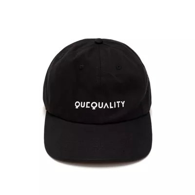 Queshop - QueQuality Cap