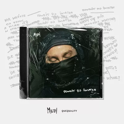 Queshop - Miszel - Powrót do światła LTD