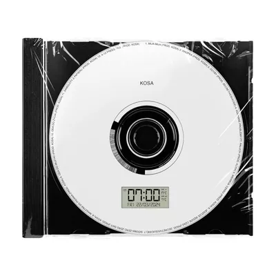 Queshop - Kosa - 07:00