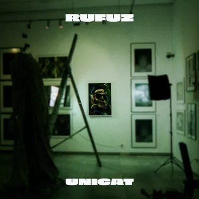 Queshop - Rufuz - Unicat (wersja standard)