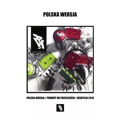 POWRÓT DO PRZESZŁOŚCI [REEDYCJA]