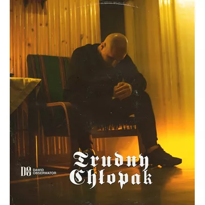 Queshop - Dawid Obserwator - Trudny Chłopak (wersja standard)