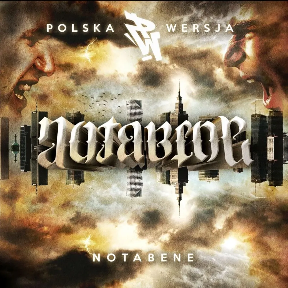 Polska Wersja - NOTABENE