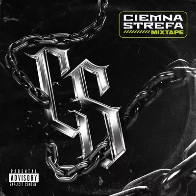 V/A - Ciemna Strefa Mixtape
