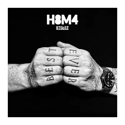 Białas - H8M4