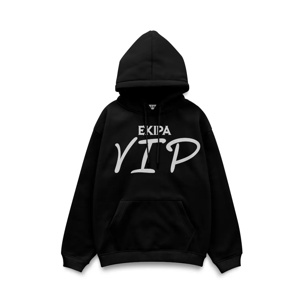 Queshop - Alien x Majtis Hoodie VIP