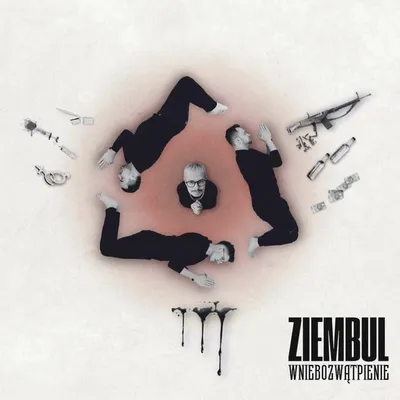 ZIEMBUL - Wniebozwątpienie LP
