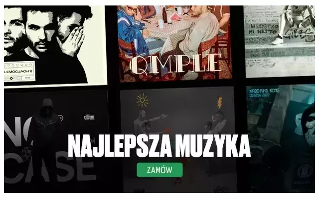 Muzyka Muzyka