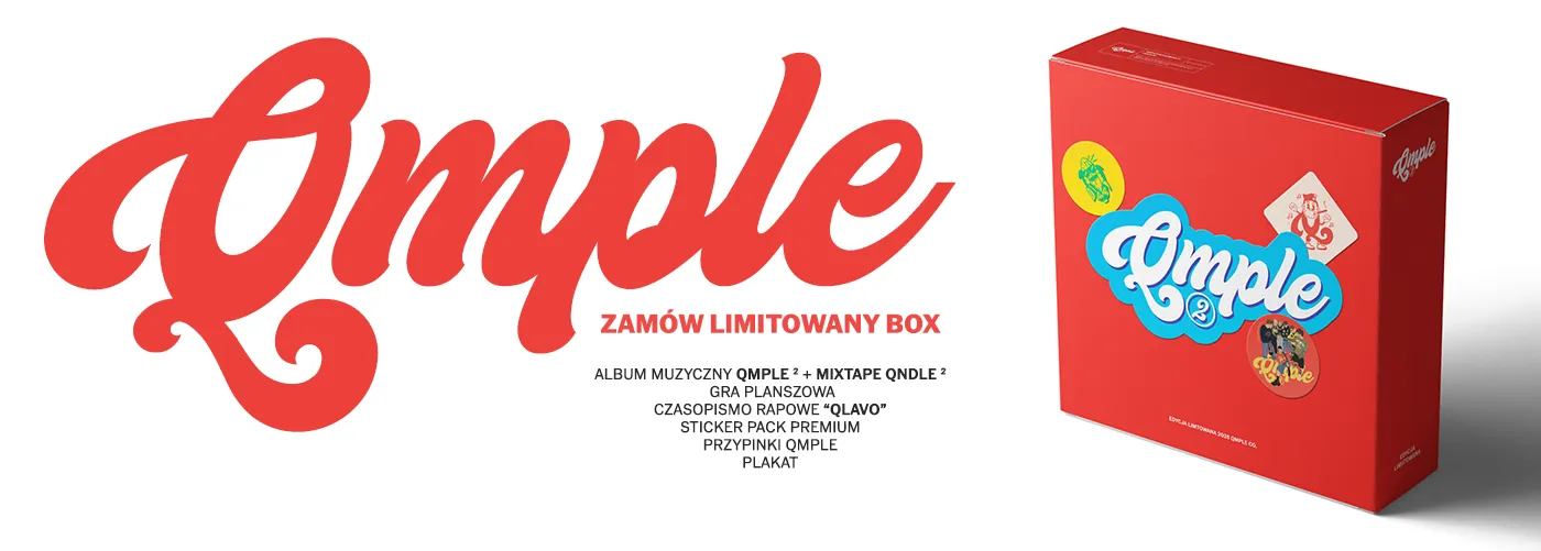 QMPLE 2 QMPLE 2